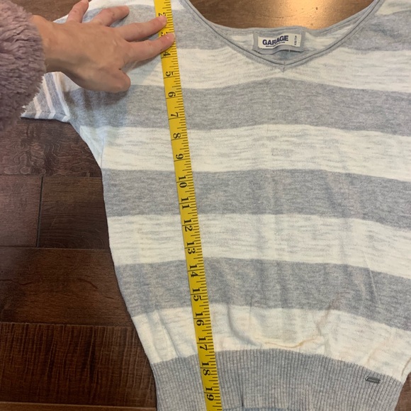 XS top from Garage - Picture 3 of 4